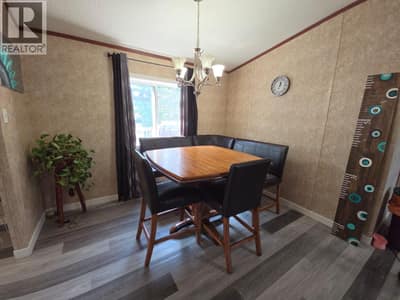 5277 45 Street SE, Chetwynd