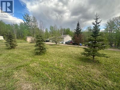 6327 Wildmare Sub, Chetwynd
