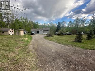 6327 Wildmare Sub, Chetwynd