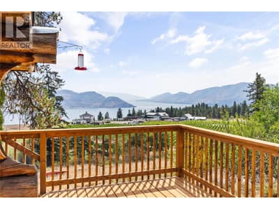 5876 Victoria Street, Peachland
