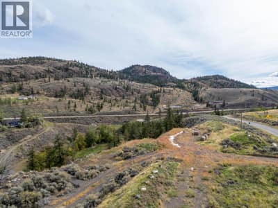 Beaton Road Lot# 6, Kamloops