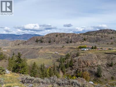 Beaton Road Lot# 6, Kamloops