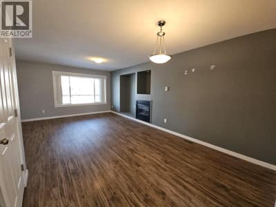 5216 41 Street NE, Chetwynd