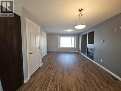 5216 41 Street NE, Chetwynd
