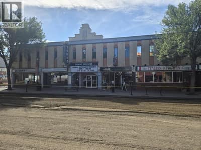 2906-2916 30th Avenue Lot# 1, Vernon