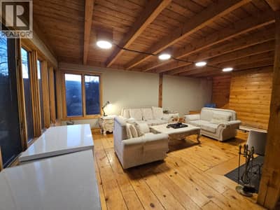 2601 Calliou Road, Chetwynd
