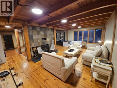2601 Calliou Road, Chetwynd