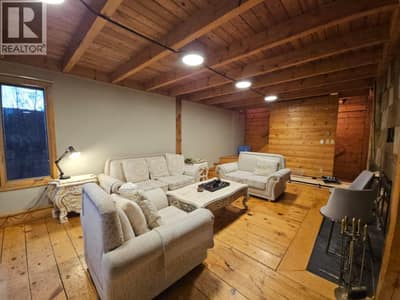 2601 Calliou Road, Chetwynd