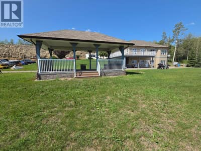 4083 Jackfish Lake Road, Chetwynd