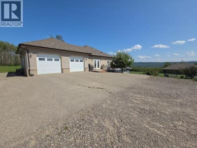 4083 Jackfish Lake Road, Chetwynd