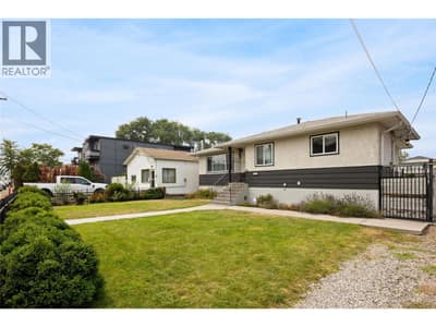 317 Haynes Street, Penticton