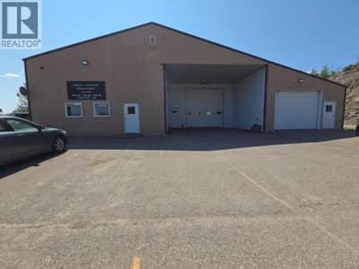 4083 Jackfish Lake Road, Chetwynd