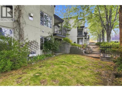 411 ABERDEEN Drive Unit# 7, Kamloops