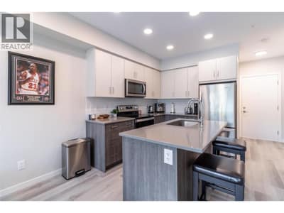 2301 Carrington Road Unit# 126, West Kelowna