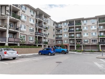 2301 Carrington Road Unit# 126, West Kelowna