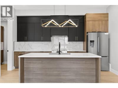 757 Barnaby Road Unit# 1, Kelowna