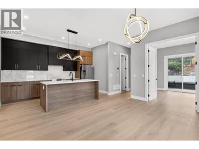757 Barnaby Road Unit# 1, Kelowna