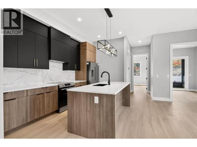 757 Barnaby Road Unit# 1, Kelowna