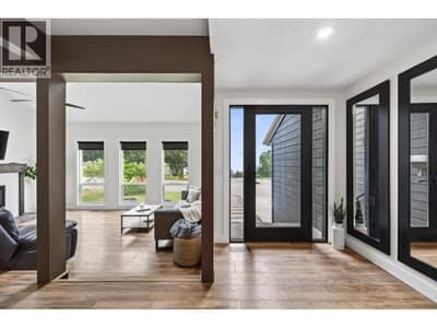 455 Laurier Drive, Kamloops