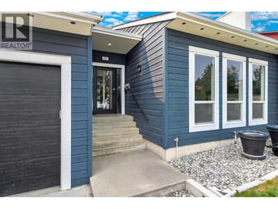 455 Laurier Drive, Kamloops