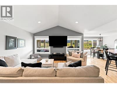 1167 Burgess Way, Kamloops