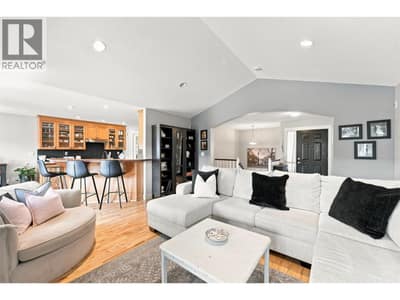 1167 Burgess Way, Kamloops