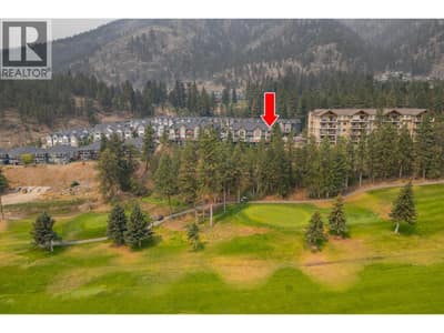 2490 Tuscany Drive Unit# 37, West Kelowna