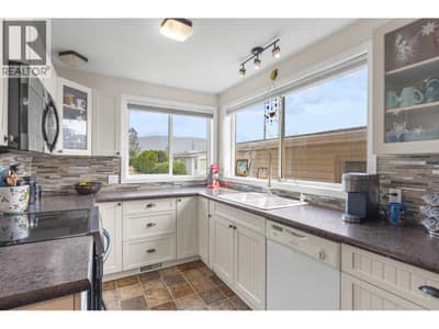 9020 Jim Bailey Road Unit# 134, Kelowna