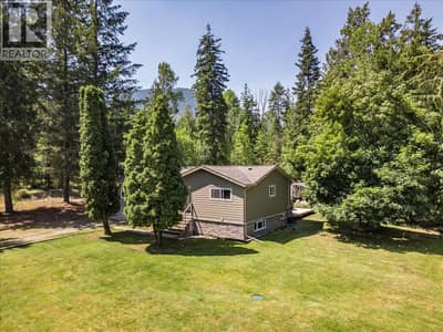 6010 Harrop-Procter Road, Nelson