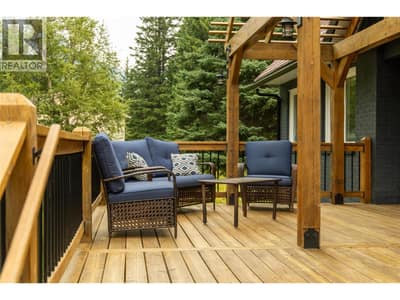 3292 Anderson Road, Fernie