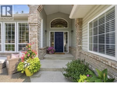 2142 Shannon Woods Way, West Kelowna