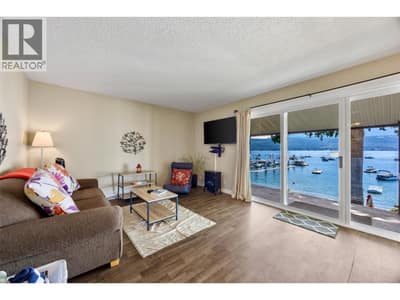 7732 Squilax-Anglemont Road Unit# 7, Anglemont