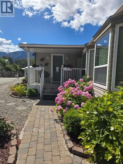 4354 Highway 3 Unit# 70, Keremeos