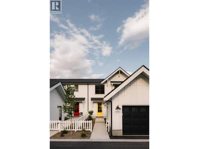 1308 CEDAR Street Unit# 15, Okanagan Falls