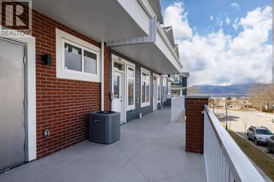Exterior of Home