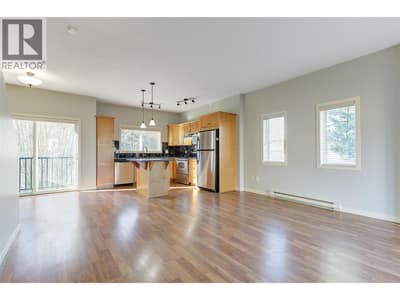 150 Mallach Road Unit# 101, Kelowna