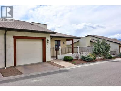 612 BELMONTE Court, Kamloops