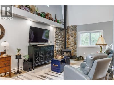 12310 Greystokes Road, Kelowna