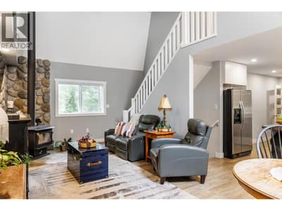 12310 Greystokes Road, Kelowna