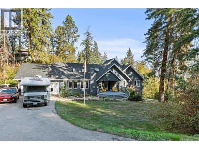 9292 Kokanee Road, Vernon