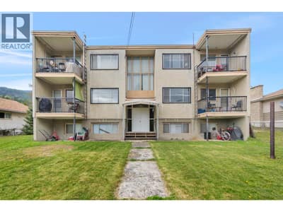 525 11TH Avenue, Castlegar