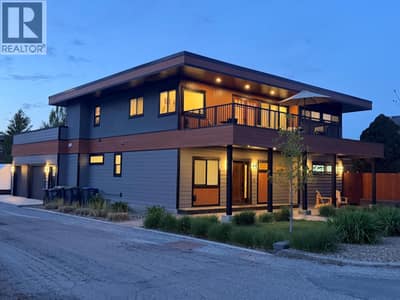 338 Burne Avenue, Kelowna