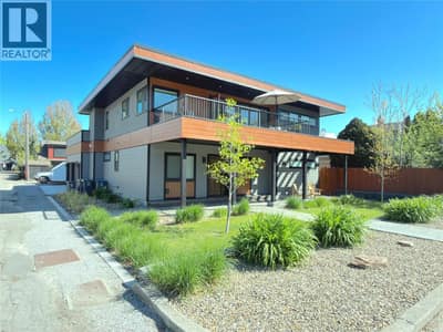 338 Burne Avenue, Kelowna