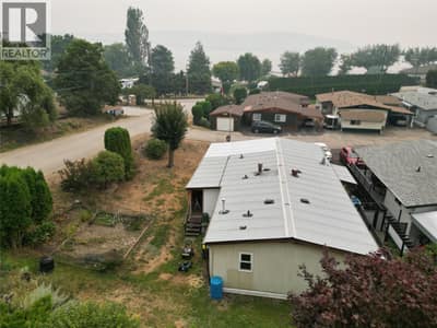 537 Begbie Road Unit# 17 Lot# 17, Tappen