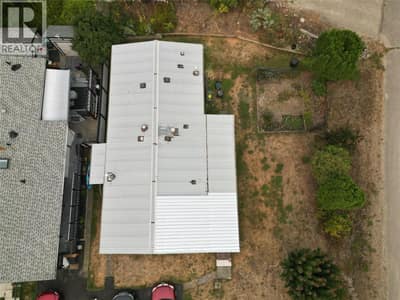 537 Begbie Road Unit# 17 Lot# 17, Tappen