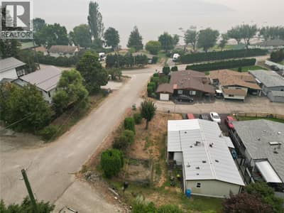 537 Begbie Road Unit# 17 Lot# 17, Tappen