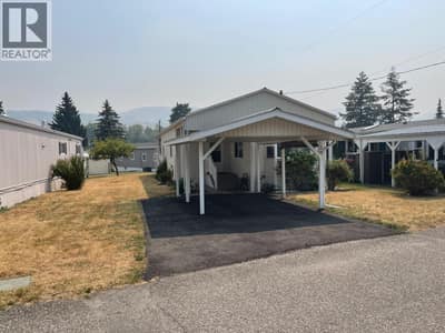 5484 25 Avenue Unit# 39, Vernon