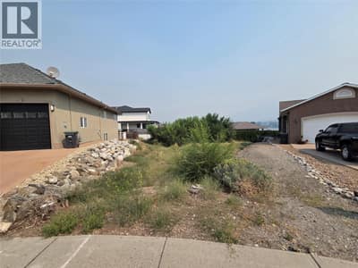 6951 CABERNET Place, Oliver