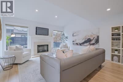 414 West Avenue Unit# 11, Kelowna