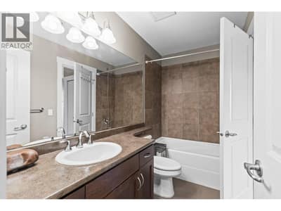 3533 Carrington Road Unit# 212, West Kelowna